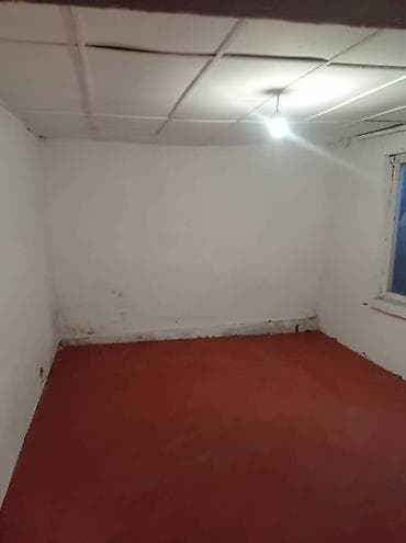 сдаю дом времянка: 2 комнаты, Без подселения — 2