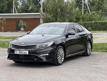сколько стоит киа к5: Kia K5: 2019 г., 2 л, Автомат, Бензин, Седан — 2