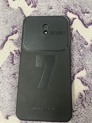 psp e1008: Redmi, Redmi 8A, Б/у, 64 ГБ, 2 SIM — 1