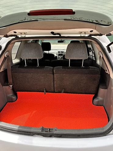 тайота ипсум пикник: Toyota Ipsum: 2002 г., Минивэн — 8