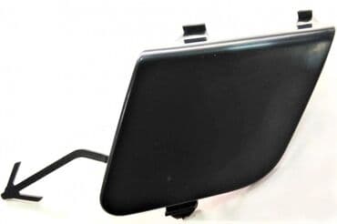 Заглушка бампера ВАЗ (LADA), Новый, Аналог