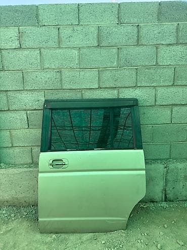 перья: Honda, Б/у, Оригинал — 3