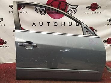 Дверь передняя правая для NISSAN Altima L32 (двигатель QR25DE), год