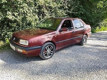 кпп гольф 4: Volkswagen Vento: 1993 г., 1.8 л, Механика, Бензин, Седан — 3