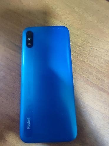 redmi pro 12: Redmi, Redmi 9A, 32 ГБ, цвет - Синий, 2 SIM — 2