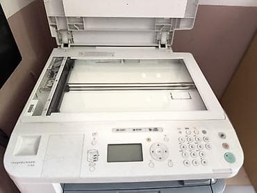 Принтеры: МФУ Canon imageRUNNER 1133 - Черно-белое многофункциональное — 2