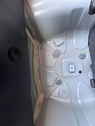 самые дешевые машины бу: Chevrolet Spark: 2019 г., 1 л, Вариатор, Бензин, Хэтчбэк — 5