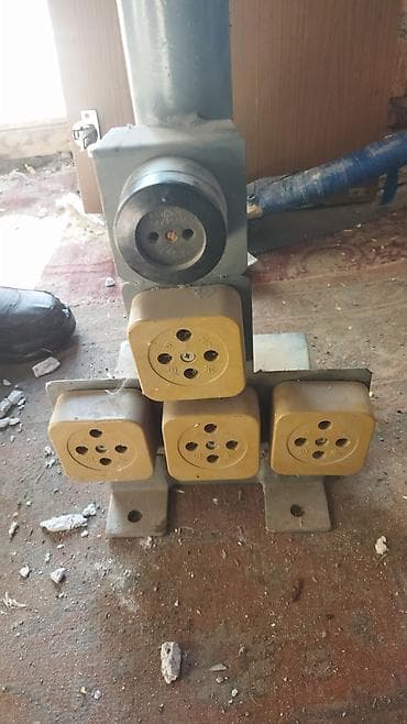 химия для мойки: Вибростенд — 4