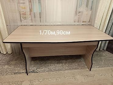 купить кухонный уголок: Кухонный гарнитур, цвет - Бежевый, Дерево — 2