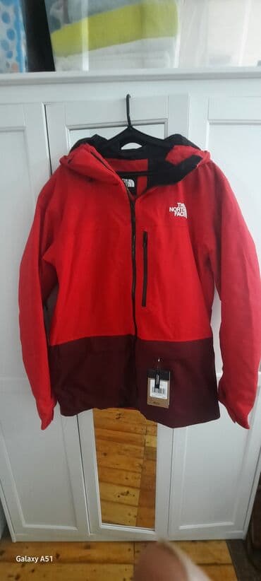 Качественная одежда из США (USA) AKШ. оригинал. цена куртки 21000 сом