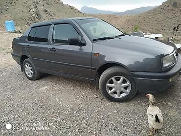 лобовые стекла ауди 80: Volkswagen Vento: 1992 г., 1.8 л, Седан — 3