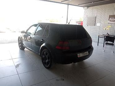 кпп гольф 4: Volkswagen Golf: 2000 г., 1.4 л, Ручные, Бензин — 5