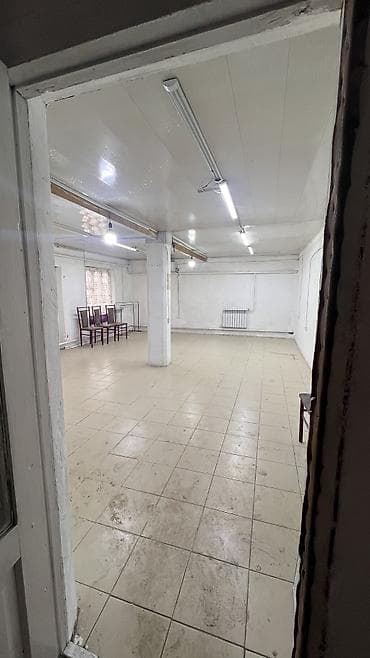 Кыймылсыз мүлк: Сдается помещение в районе Дордоя + большой дом со всеми условиями — 2