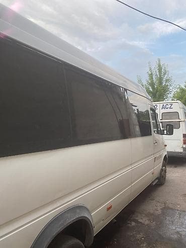 перевозки авто: Пункт назначения: Все направления, Количество мест: 17 — 3