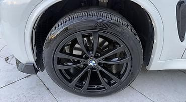 для бмв: BMW X5: 2018 г., 3 л, Автомат, Дизель, Кроссовер — 9