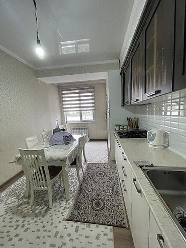 2017: 3 комнаты, 114 м², Элитка, 7 этаж, Евроремонт — 6