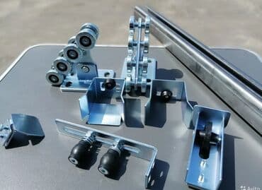 радом: Сварка | Ворота, Решетки на окна, Навесы Доставка, Монтаж, Гарантия — 26