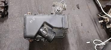 leksus: Lexus RX 350, V- корпус воздушного фильтра — 1