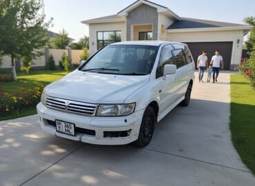 дэу нексия диски на 14 размер: Mitsubishi Chariot: 1998 г., 2.4 л, Автомат, Бензин, Минивэн — 3