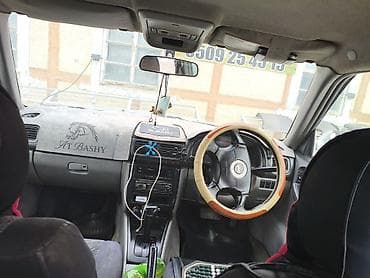 Subaru Forester: 1999 г., 0.2 л, Автомат, Бензин, Универсал
