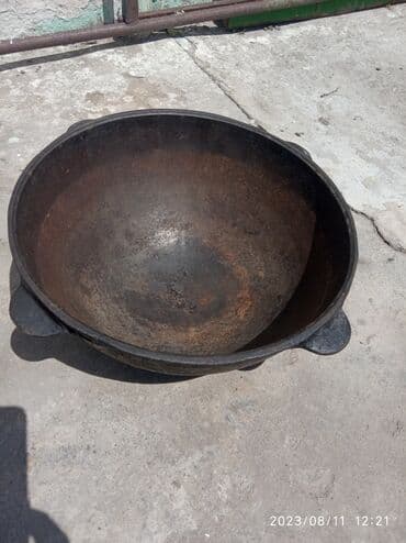 Чугунный 6-л.,советский