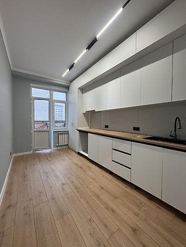 gala group: 1 комната, 41 м², Элитка, 3 этаж, Дизайнерский ремонт — 4
