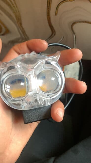 противотуманные фары бишкек: Сова пара 600 сом горит белый желтый красный синий — 1