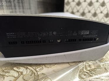 xbox one бишкек: Sony PlayStation 5 Fat В КОМПЛЕКТЕ ИДЕТ ❗❗❗ 1. 2 джойстика оба новые — 2