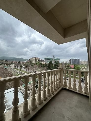 квартиры продаются: 4 комнаты, 170 м², Элитка, 6 этаж, Готовая ПСО (под самоотделку) — 4