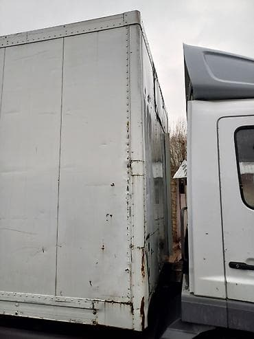 sprinter 4 4: Mercedes-Benz : 2001 г. — 3