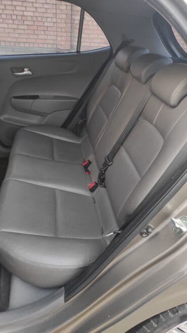 декоративные рейки бишкек: Kia Morning: 2020 г., 0.1 л, Автомат, Бензин, Хэтчбэк — 4