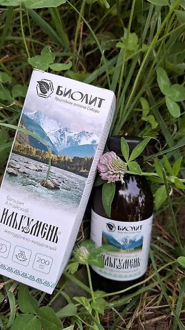чага гриб: Чага, Для укрепления иммунитета, Биолит, Универсальный, Капсулы — 8