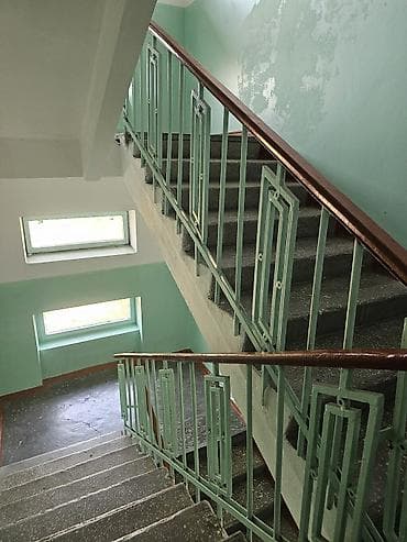 1 комната, 33 м², ТЦ Весна Индивидуалка, 4 этаж, Старый ремонт — 10
