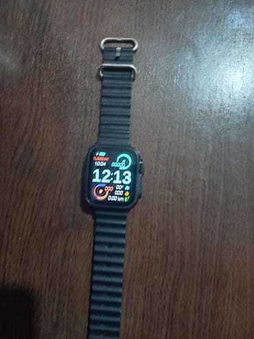 smart watch u80: Смарт часы Андроид — 2