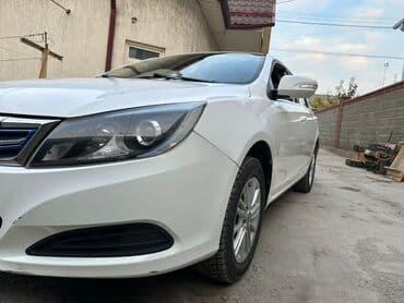 субару импреза 2009: BYD : 2019 г., Автомат, Электромобиль, Седан — 4