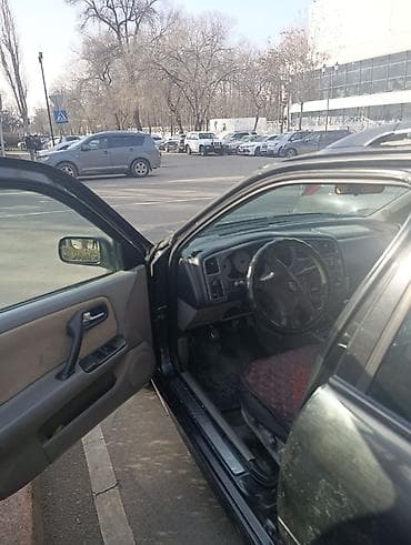 mitsubishi lancer evolution 9: Nissan Primera: 2001 г., 1.8 л, Механика, Бензин, Универсал — 6