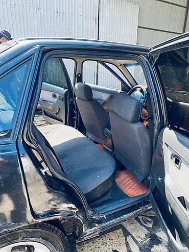 c4 a6: Daewoo Nexia: 2009 г., 5.5 л, Ручные, Бензин, Седан — 2