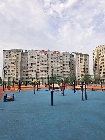 Продажа квартир: 3 комнаты, 88 м², Элитка, 4 этаж, Евроремонт — 10