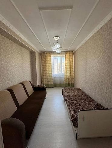2017: 3 комнаты, 81 м², Элитка, 9 этаж, Евроремонт — 7
