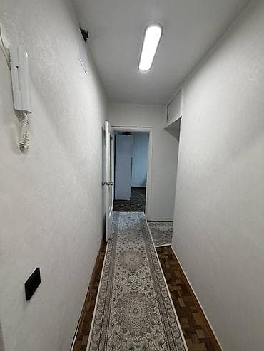 104: 1 комната, 35 м², 104 серия, 3 этаж, Косметический ремонт — 3