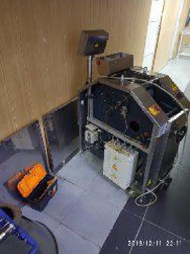 ремонт домофонных дверей: Мастер по ремонту и Обслуживание, Подключение промышленных — 6