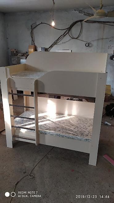 Подростковая кровать на заказ lalafo.kg да Подростковая кровать на заказ