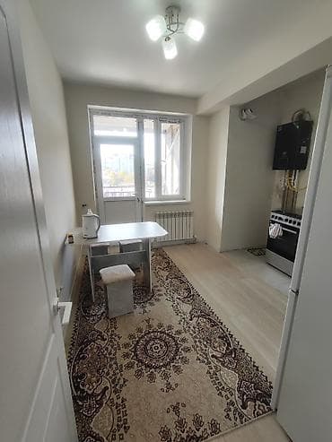 3 к: 2 комнаты, 67 м², 3 этаж — 3