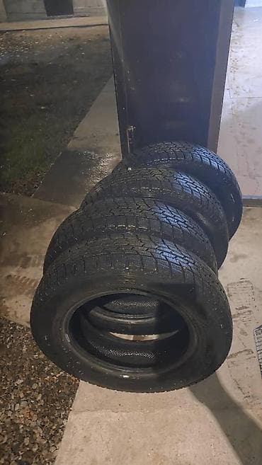 шины 195 65 15 зимние: Зимние шины (комплект 4 шт.) можем оформить через М плюс в рассрочку — 1