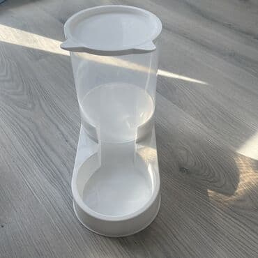 кошачий корм оптом бишкек: Миска для кошек и для собак мелких и средних пород Автоматическая — 4