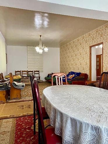 Кыймылсыз мүлк: 🌿✨ Устали от пробок, шума и городского смога? Представьте, что уже в — 4