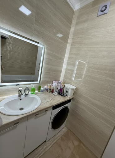 клубный дом купить квартиру: 3 комнаты, 112 м², Элитка, 2 этаж, Евроремонт — 2