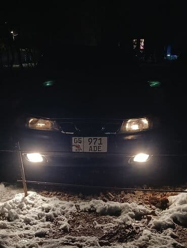 Daewoo Nexia: 2005 г., 1.5 л, Механика, Бензин, Седан