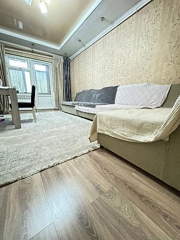 куплю кватиру: 2 комнаты, 69 м², Индивидуалка, 2 этаж, Евроремонт — 1