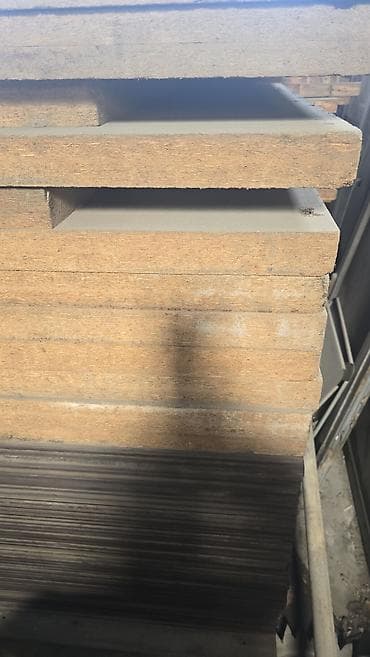 МДФ: ДСП .б/у .производство (Канада) длина 3 метр,ширина 1.06 м.толшина 5 — 1